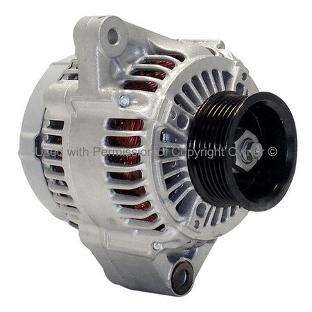 Mpa Quality-Built Alternator Remanufactured, MPA Quality-Built 13539 13539